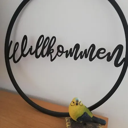 Apartament Schnetter Hummel, 1 Masserberg