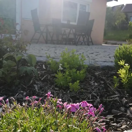 Schnetter Hummel, 1 Apartment *