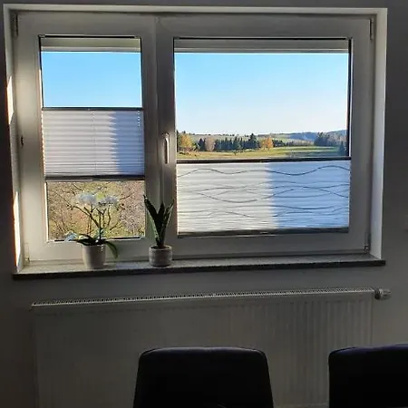 Apartment Schnetter Hummel, 1 *
