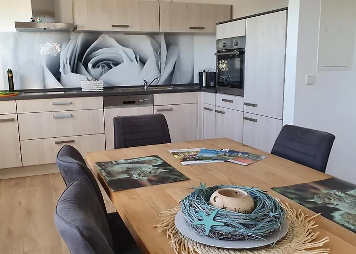 Schnetter Hummel, 1 Appartement *