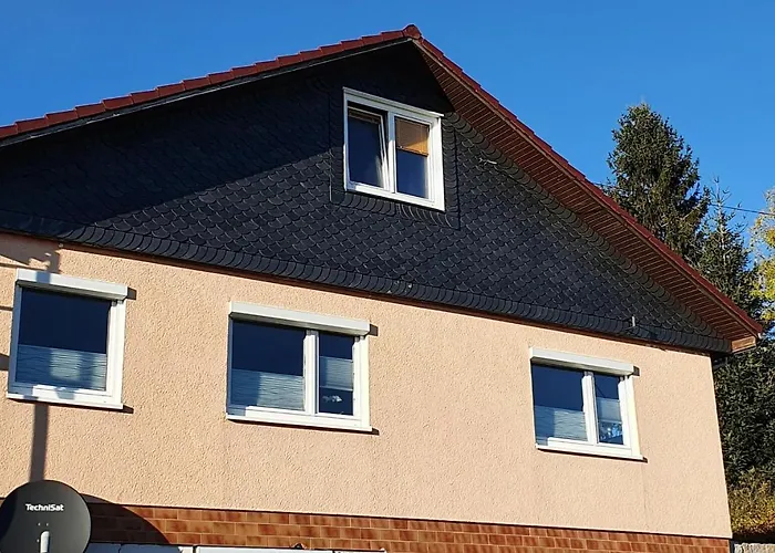 Schnetter Hummel, 1 * Masserberg