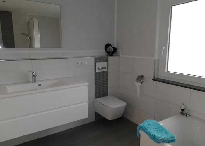 Schnetter Hummel, 1 Apartment Masserberg