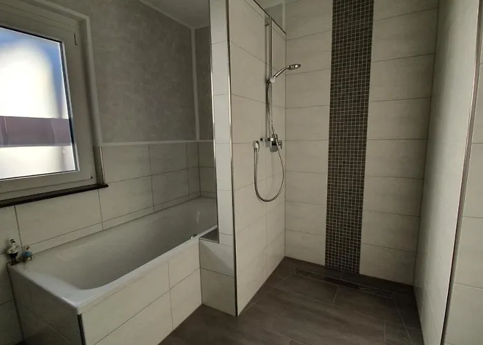 Schnetter Hummel, 1 Masserberg