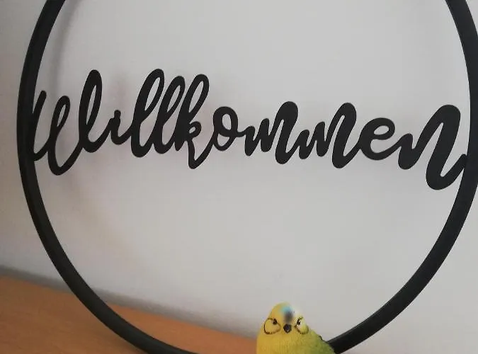 Apartment Schnetter Hummel, 1 Masserberg