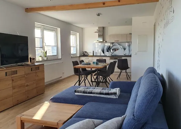 Schnetter Hummel, 1 Masserberg