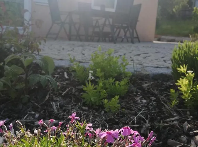 Schnetter Hummel, 1 Apartment *